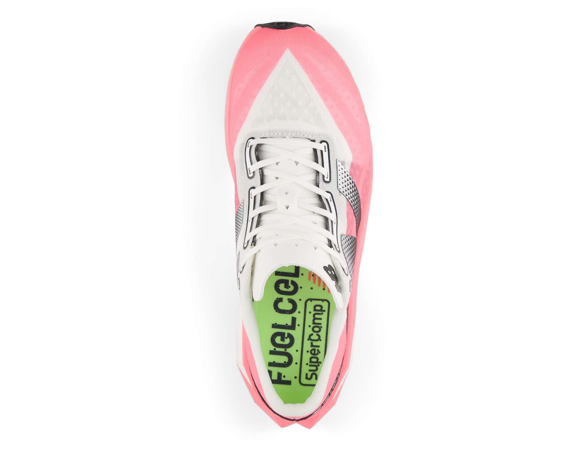 Zapatillas de running para hombre New Balance FuelCell SuperComp Elite V4