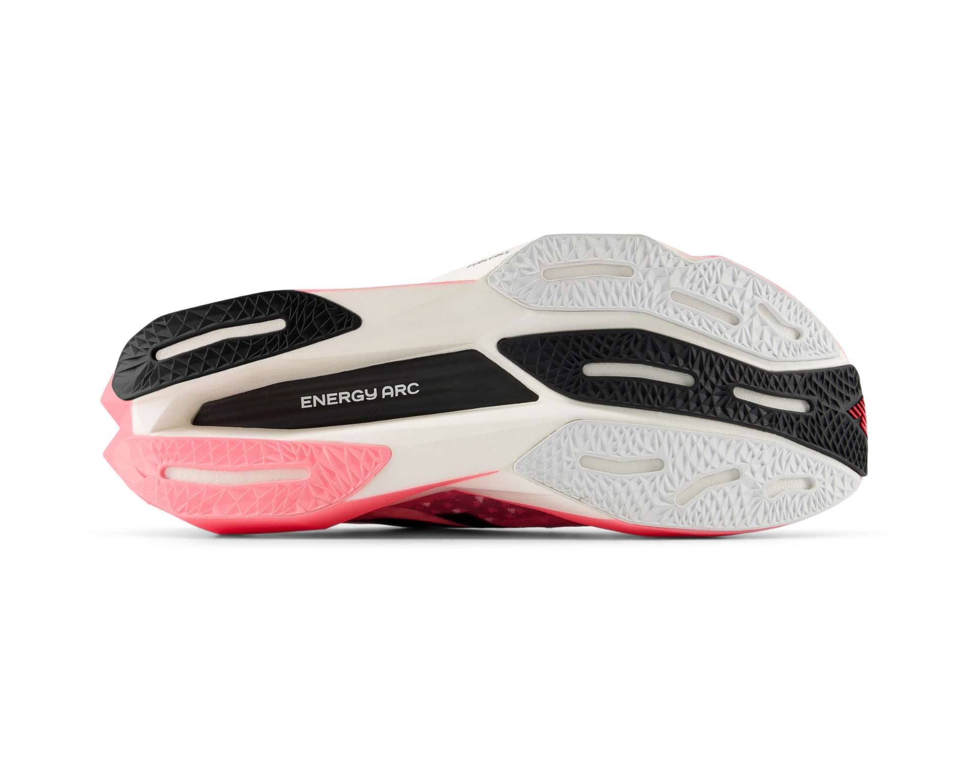 Zapatillas de running para hombre New Balance FuelCell SuperComp Elite V4