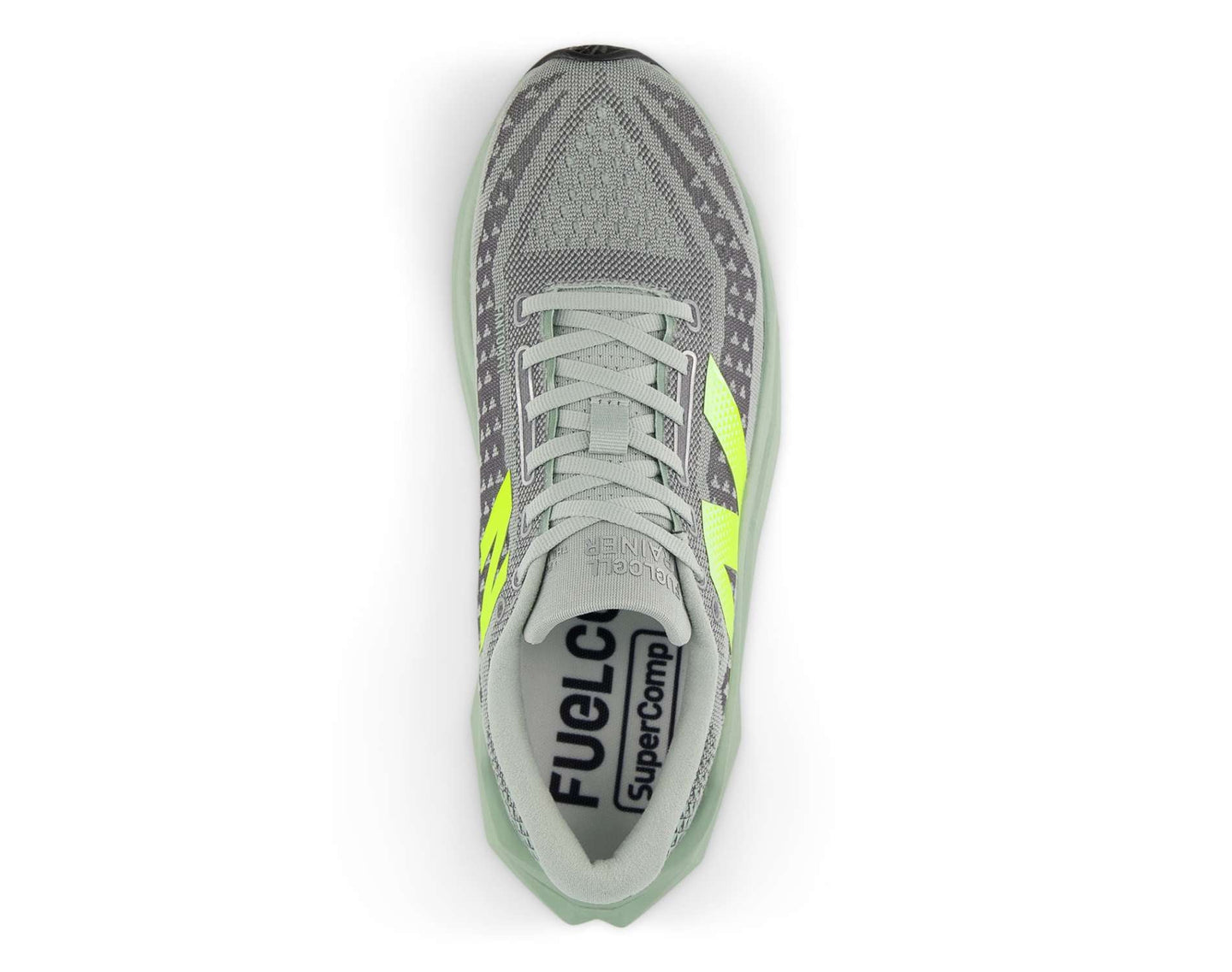 New Balance SuperComp Trainer V3 Mens Wide Running Shoes