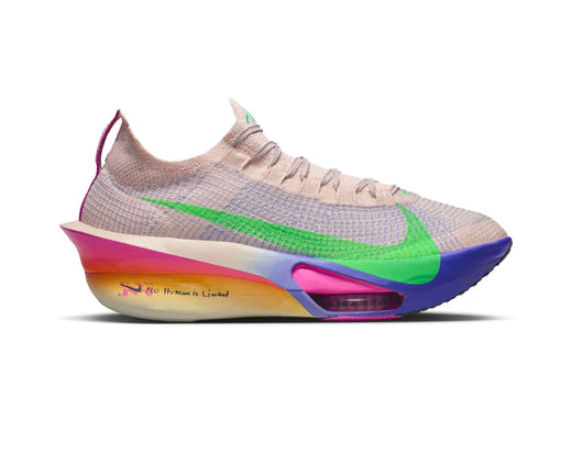 Chaussures de compétition pour hommes Nike Alphafly 3 EK