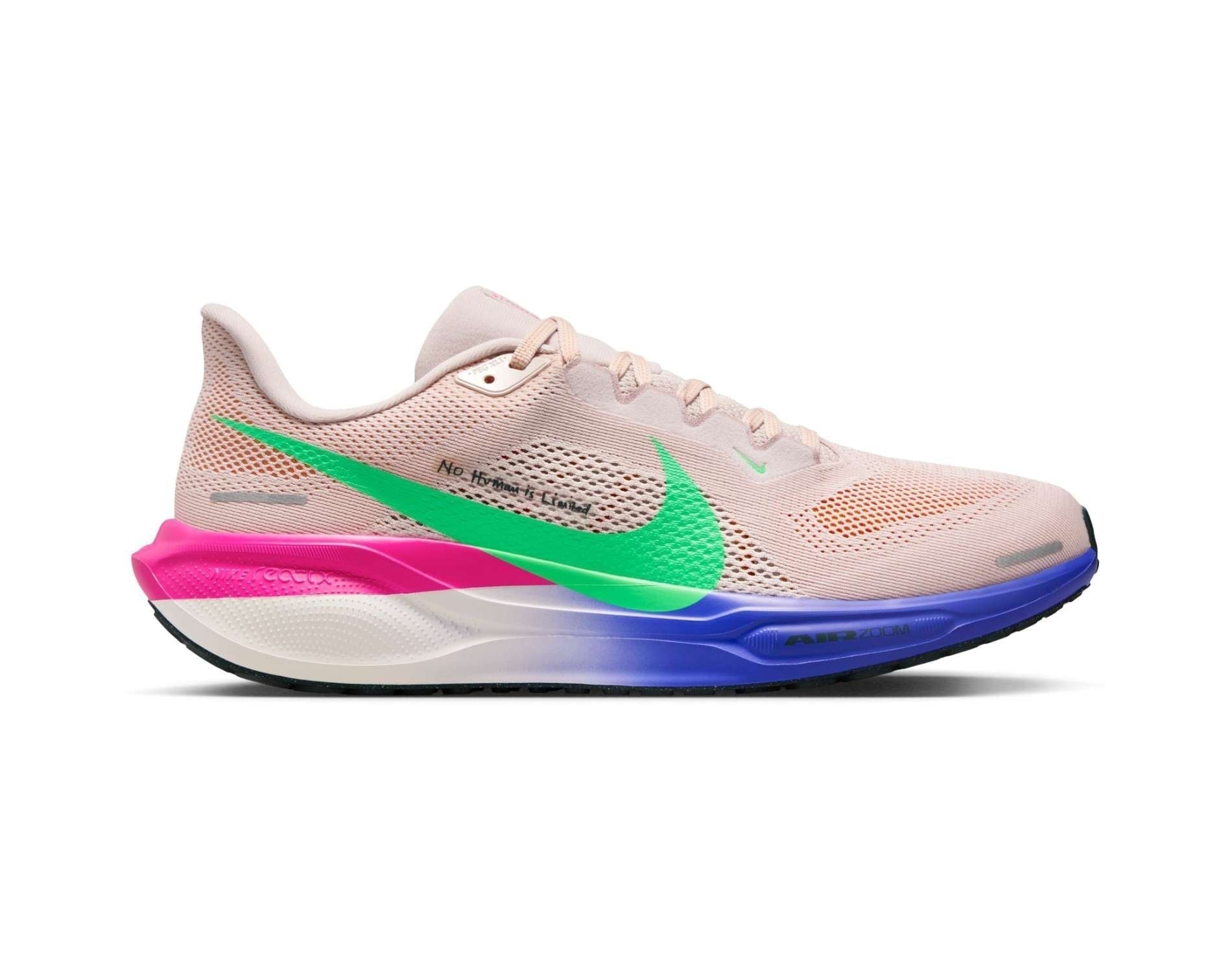 Nike Pegasus 41 EK hardloopschoenen voor heren