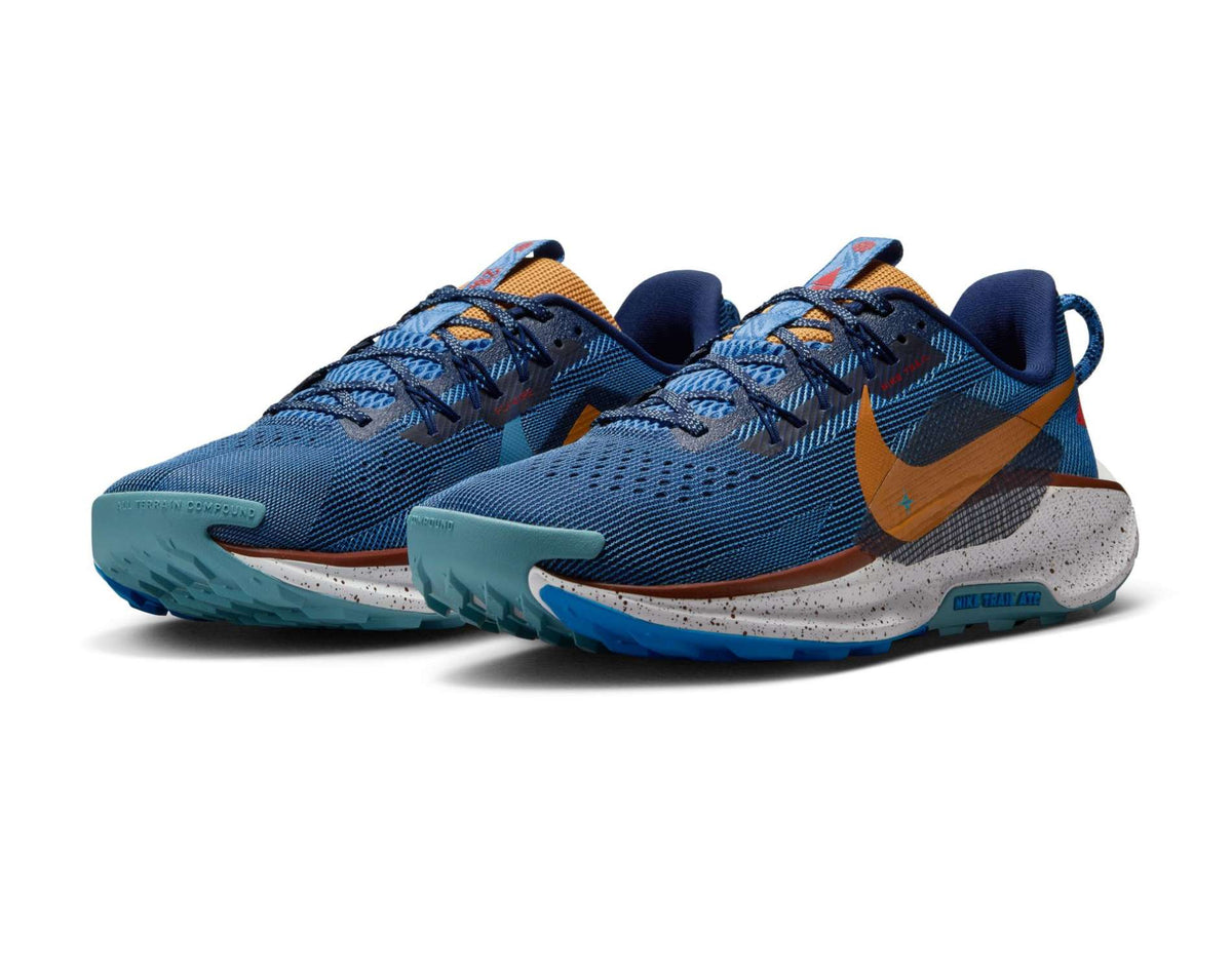 Chaussures de course sur sentier pour homme Nike Pegasus Trail 5