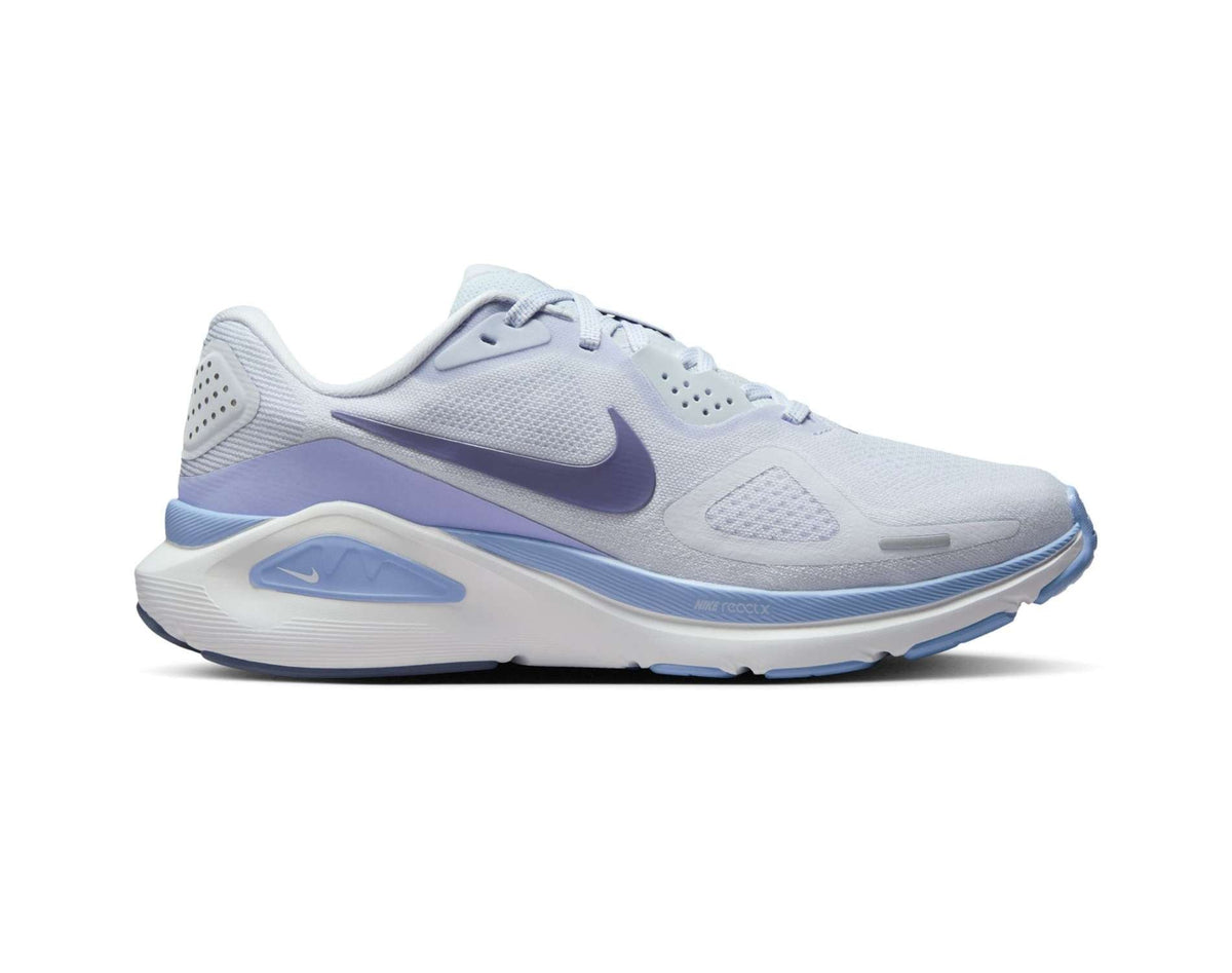Chaussures de course pour femme Nike Zoom Structure 26