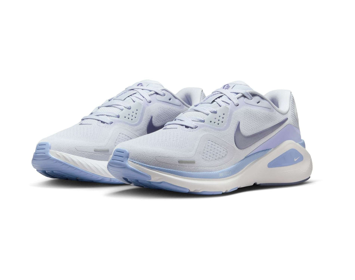 Chaussures de course pour femme Nike Zoom Structure 26