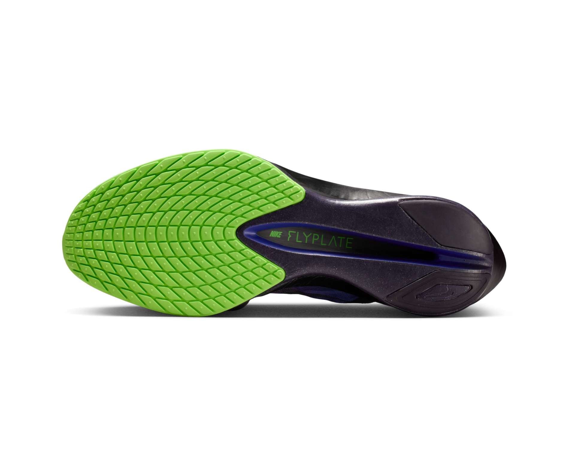 Scarpe da gara da uomo Nike Vaporfly 4