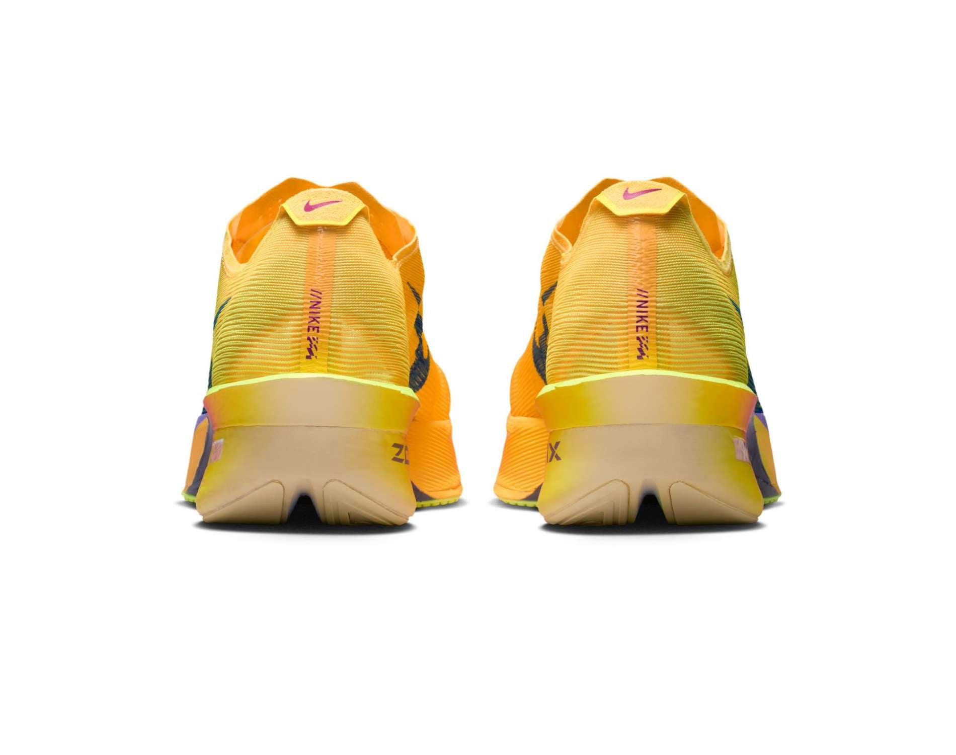 Scarpe da gara da uomo Nike Vaporfly 4
