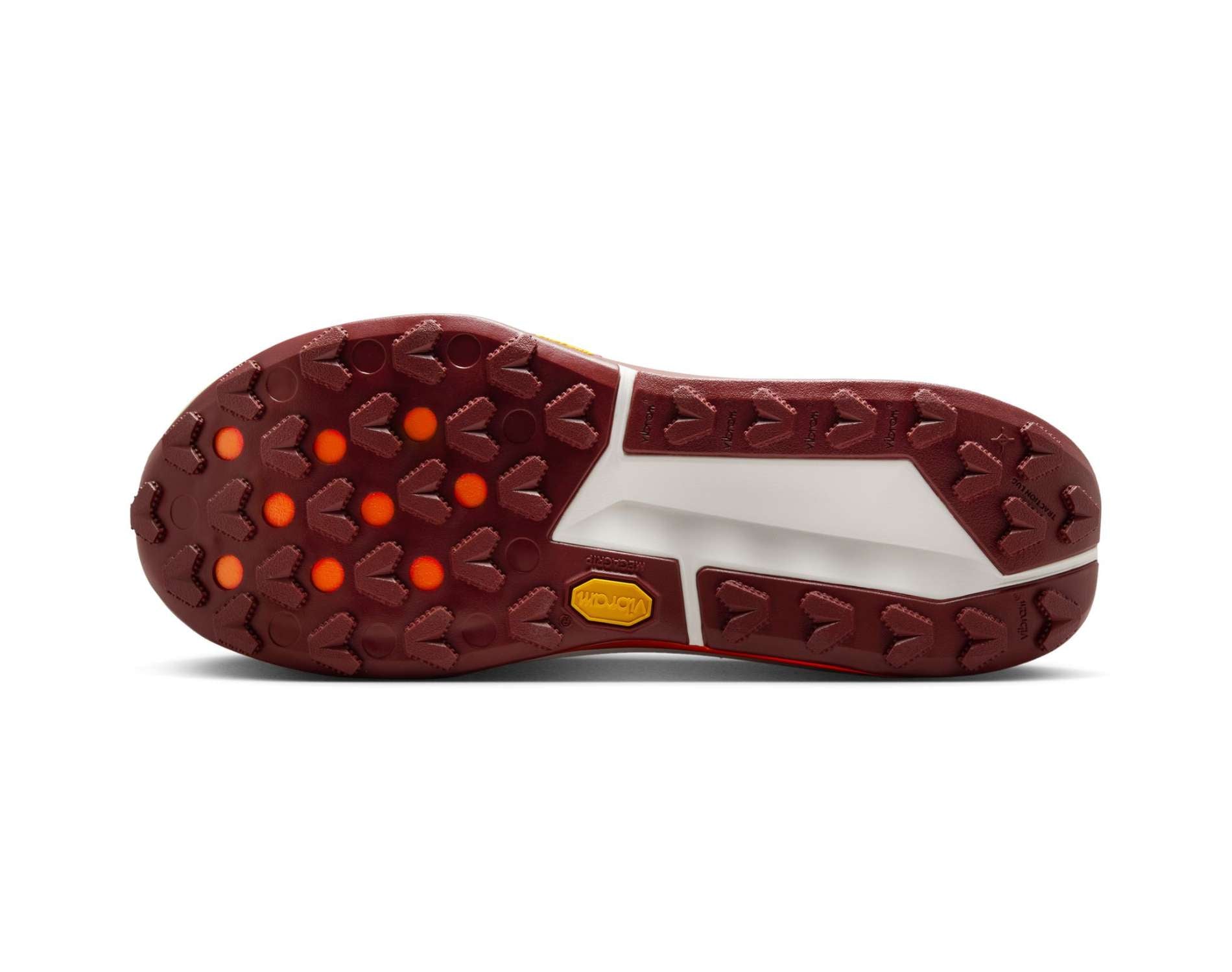 Nike Zegama 2 Mens Trail-Running Shoes