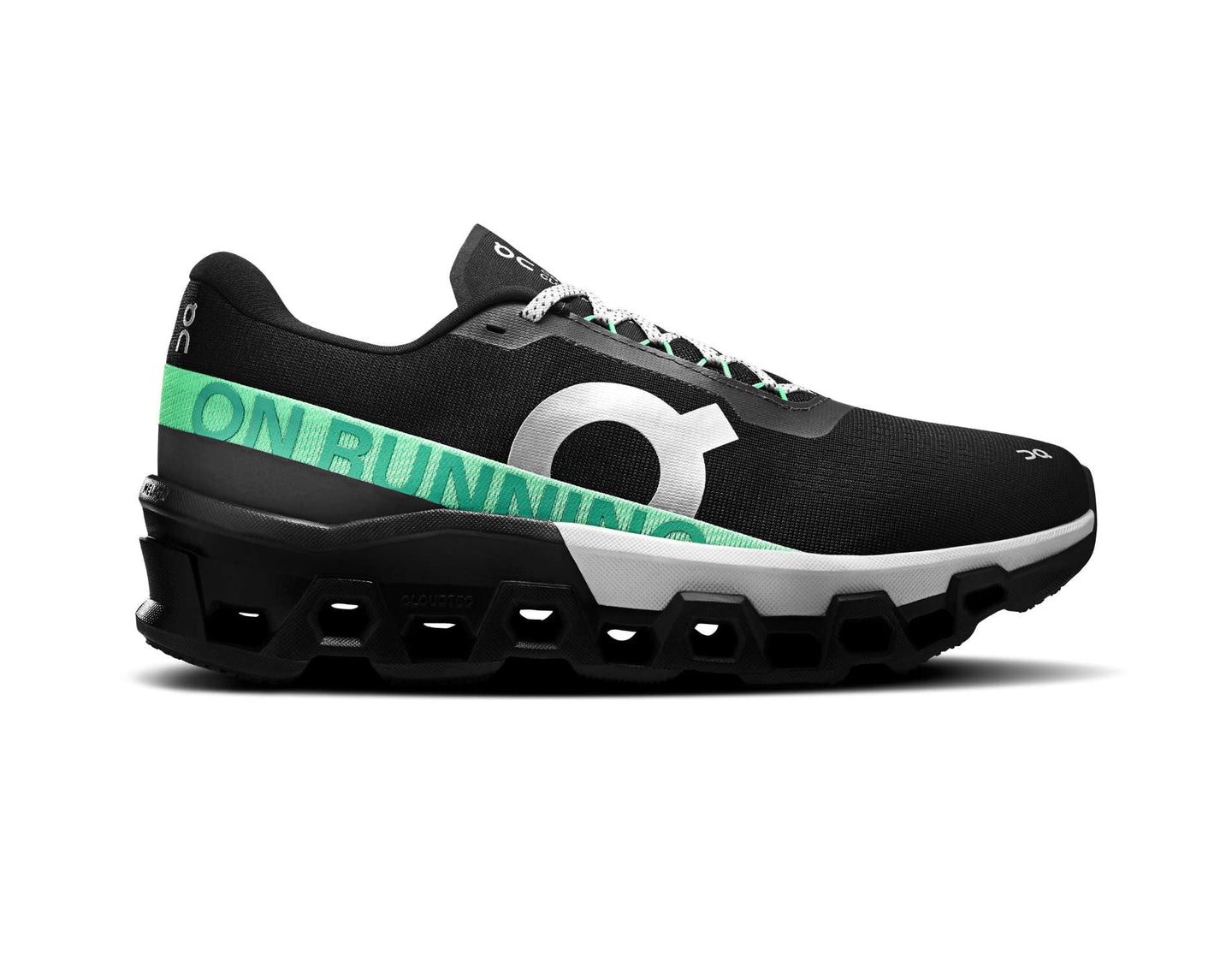 Chaussures de course pour homme On Cloudmonster 2