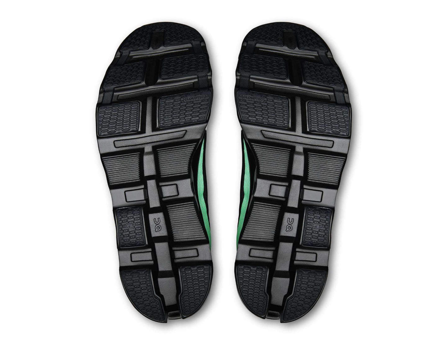 Chaussures de course pour homme On Cloudmonster 2