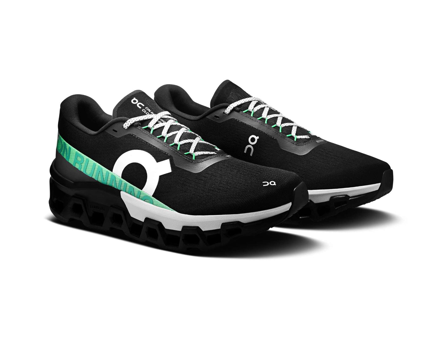 Chaussures de course pour homme On Cloudmonster 2