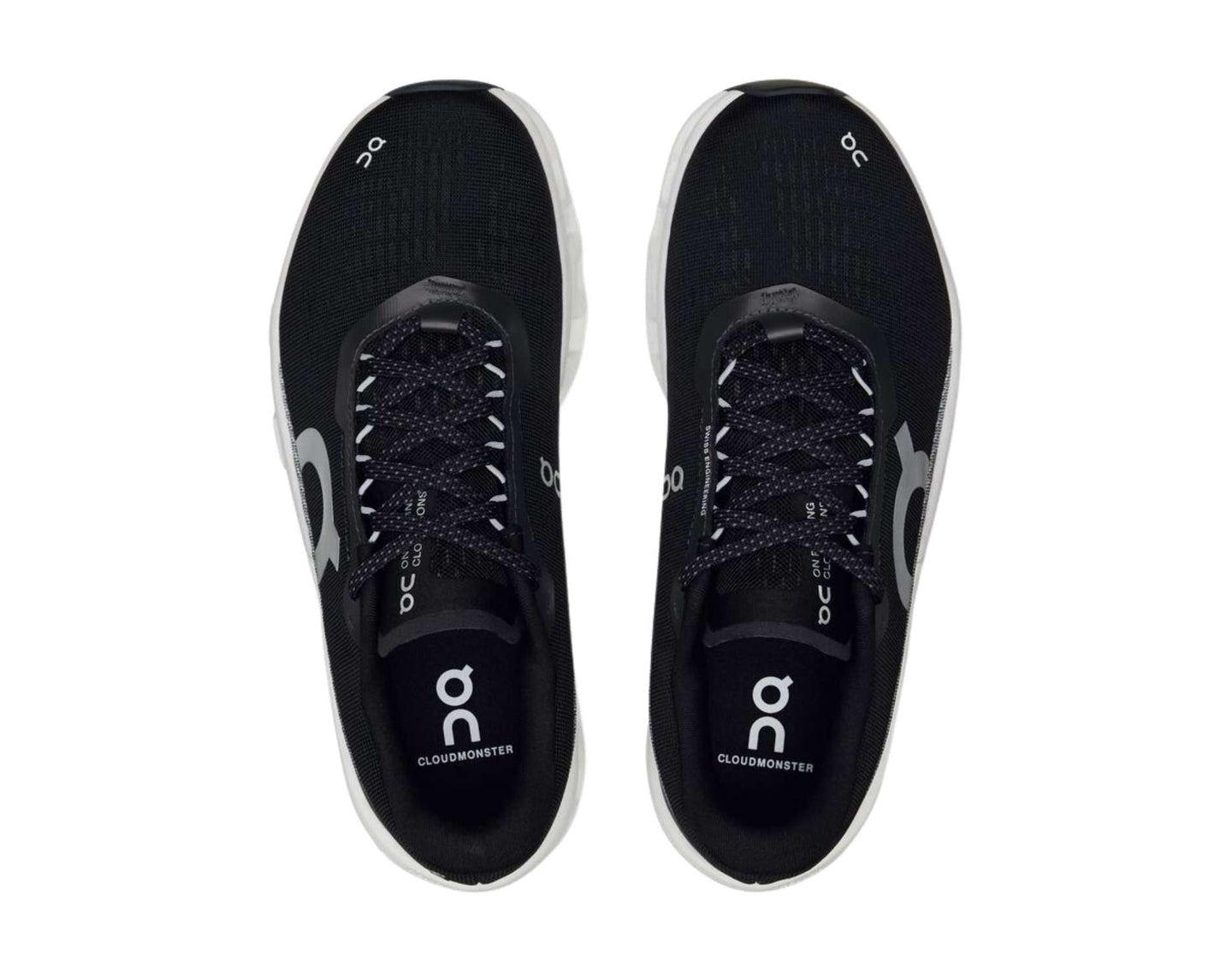 Chaussures de course pour femme On Cloudmonster 2