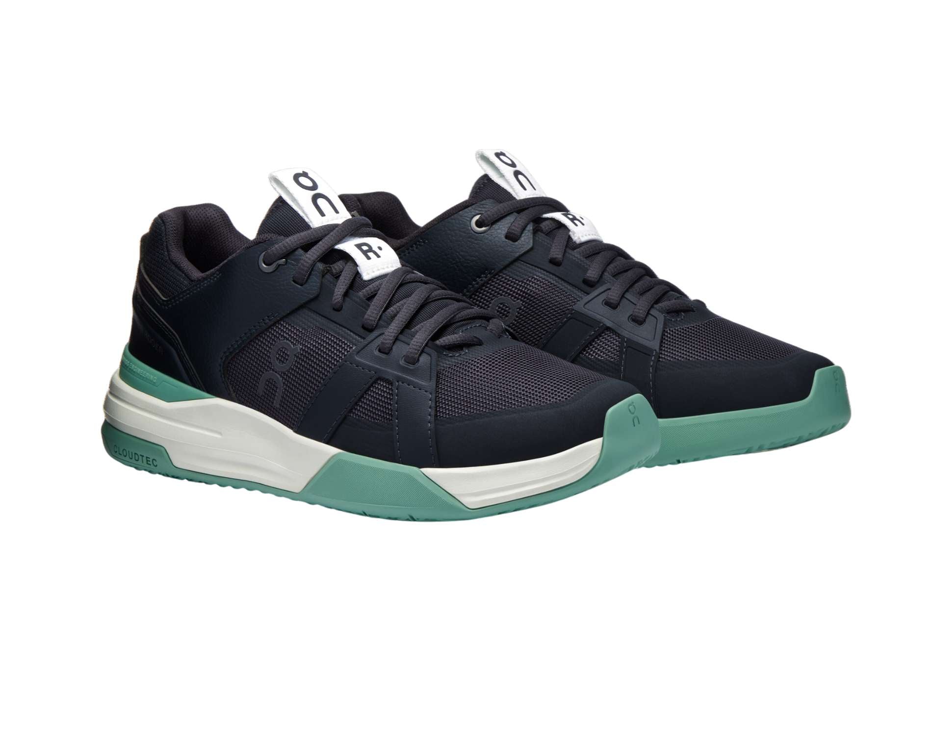 On The Roger Clubhouse Pro herrskor
