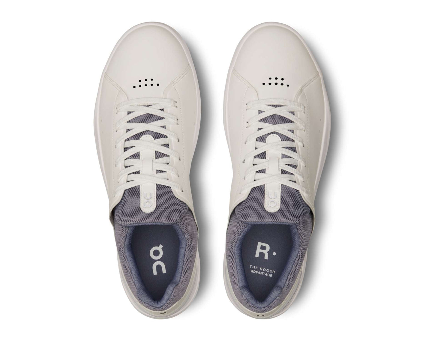 Zapatillas informales para hombre On The Roger Advantage