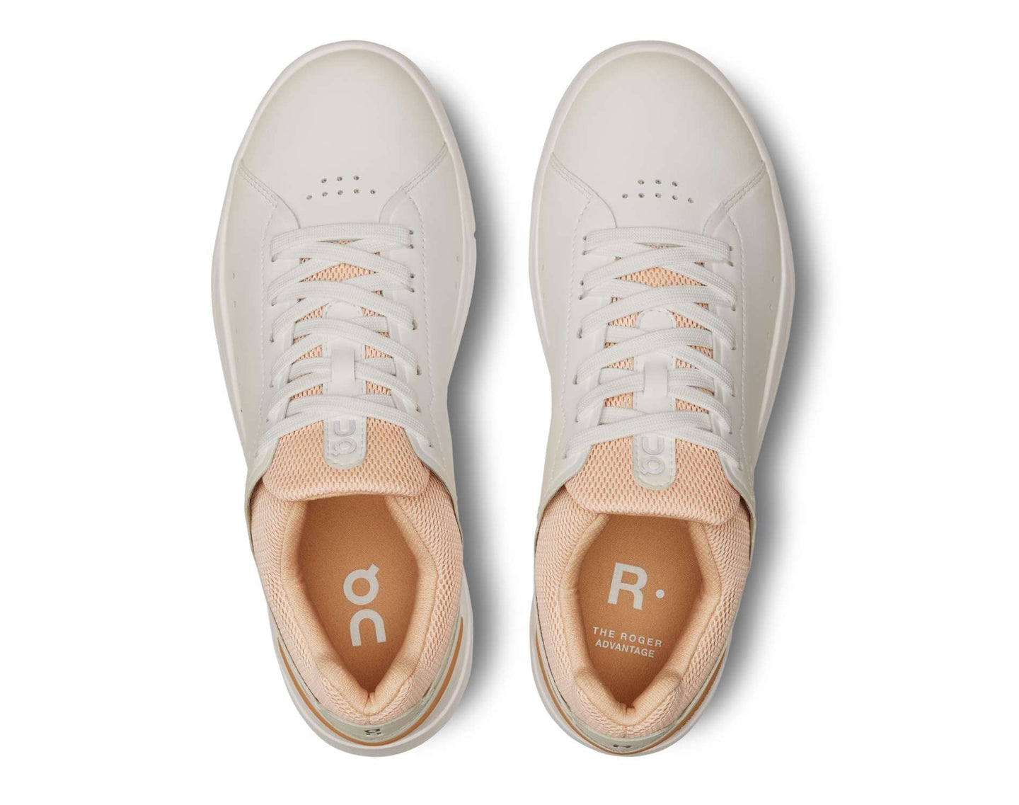 Zapatillas casual para mujer On The Roger Advantage