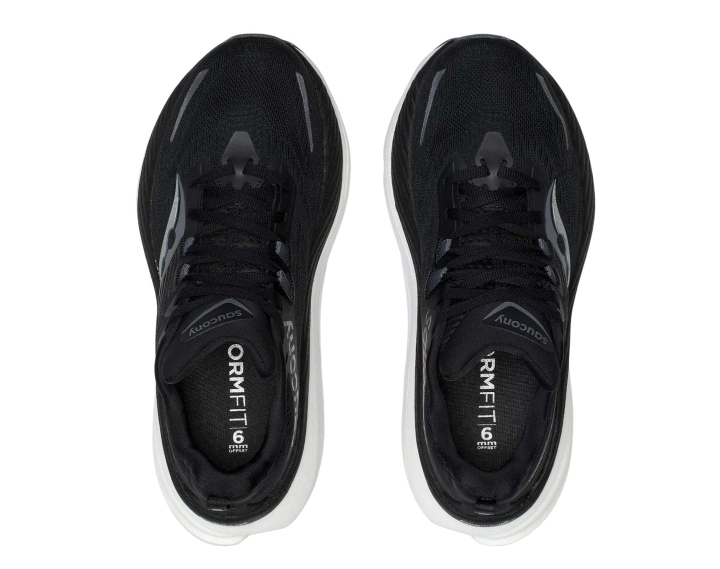 Scarpe da running Saucony Hurricane 24 da donna