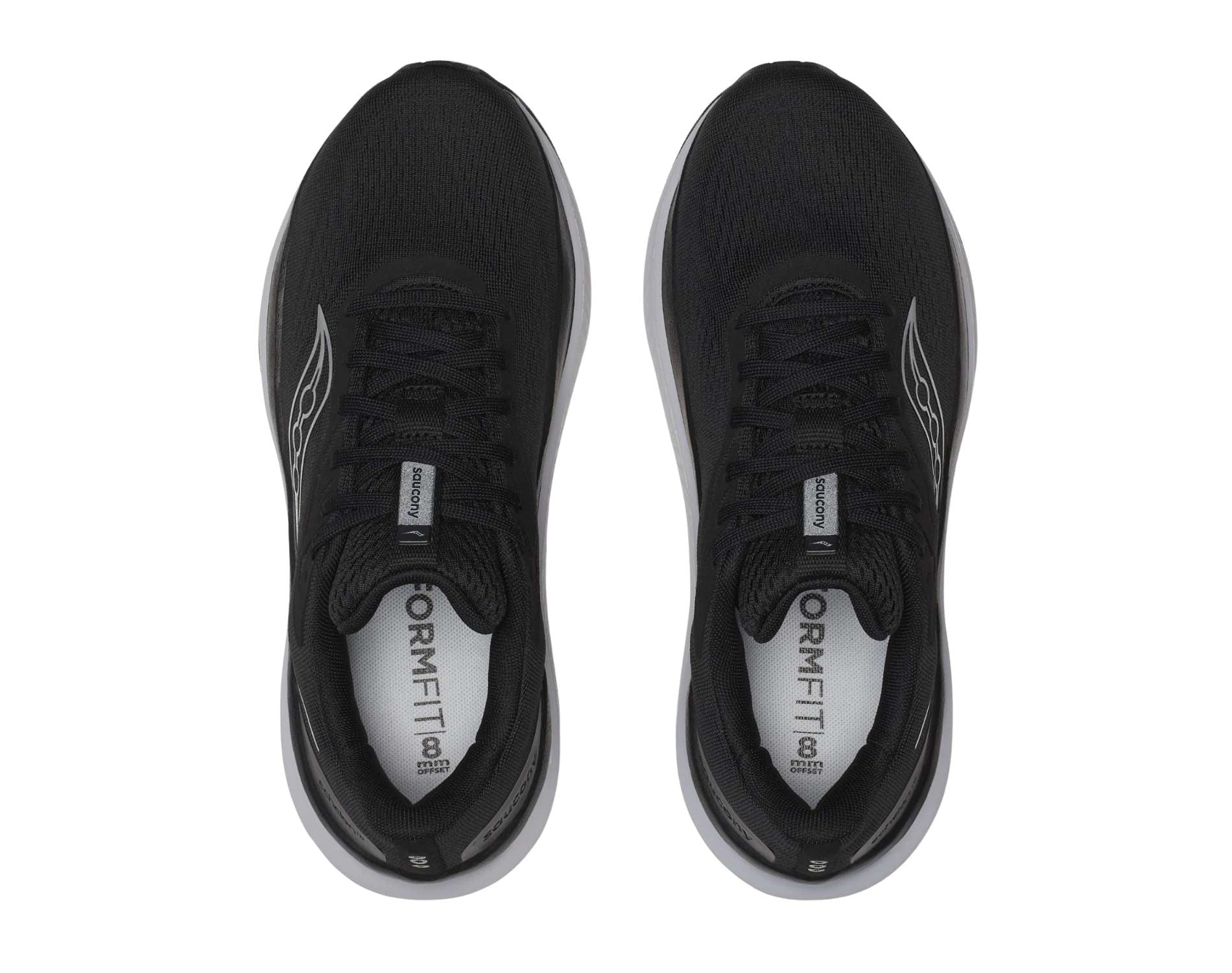 Scarpe da running da uomo Saucony Echelon 10 Extra Wide