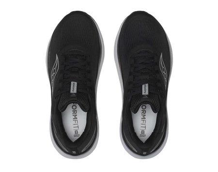 Scarpe da running da uomo Saucony Echelon 10 Extra Wide