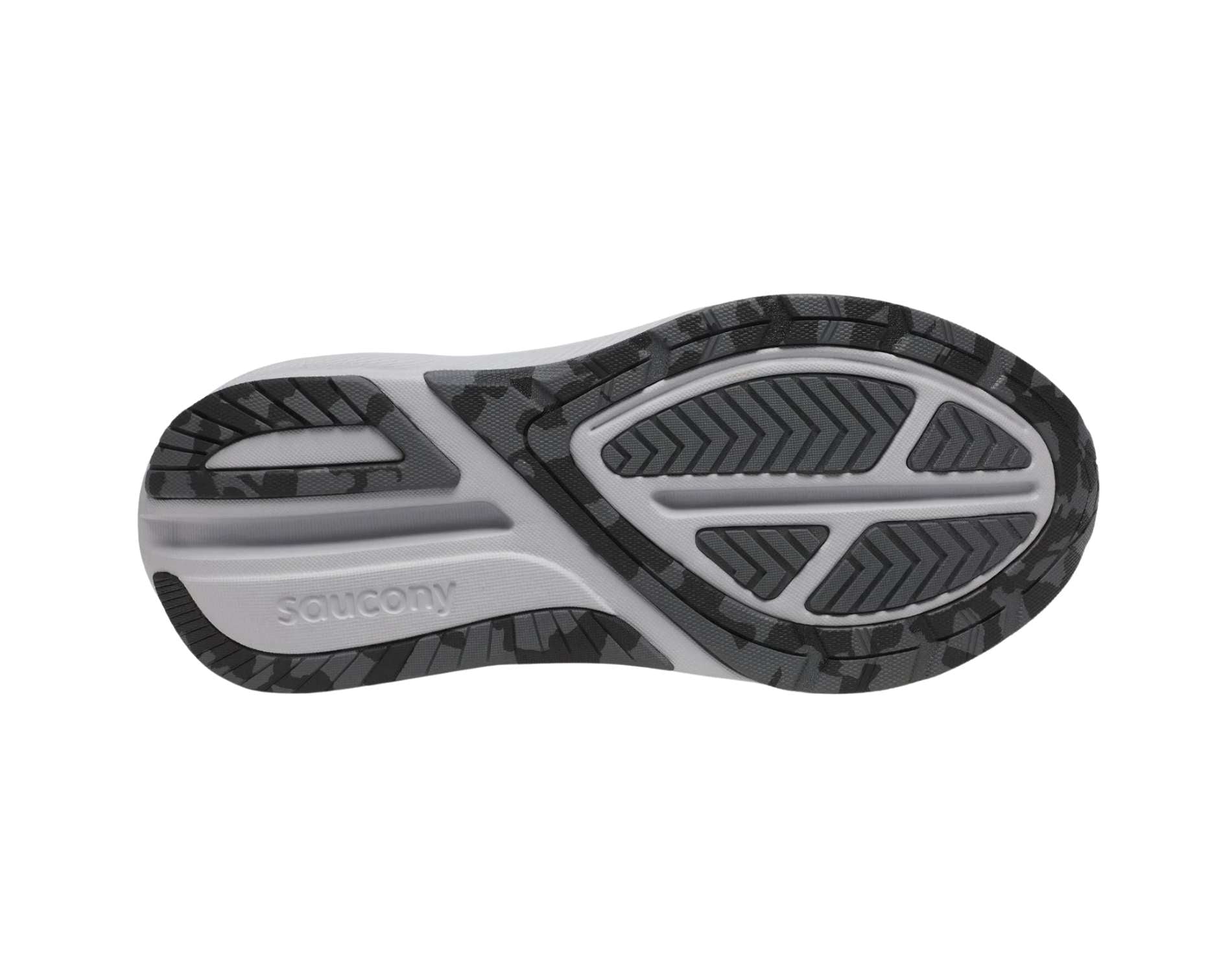 Scarpe da running da uomo Saucony Echelon 10 Extra Wide