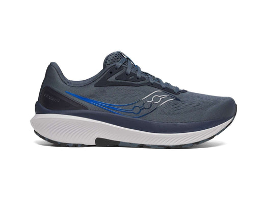 Scarpe da running da uomo Saucony Echelon 10, modello largo