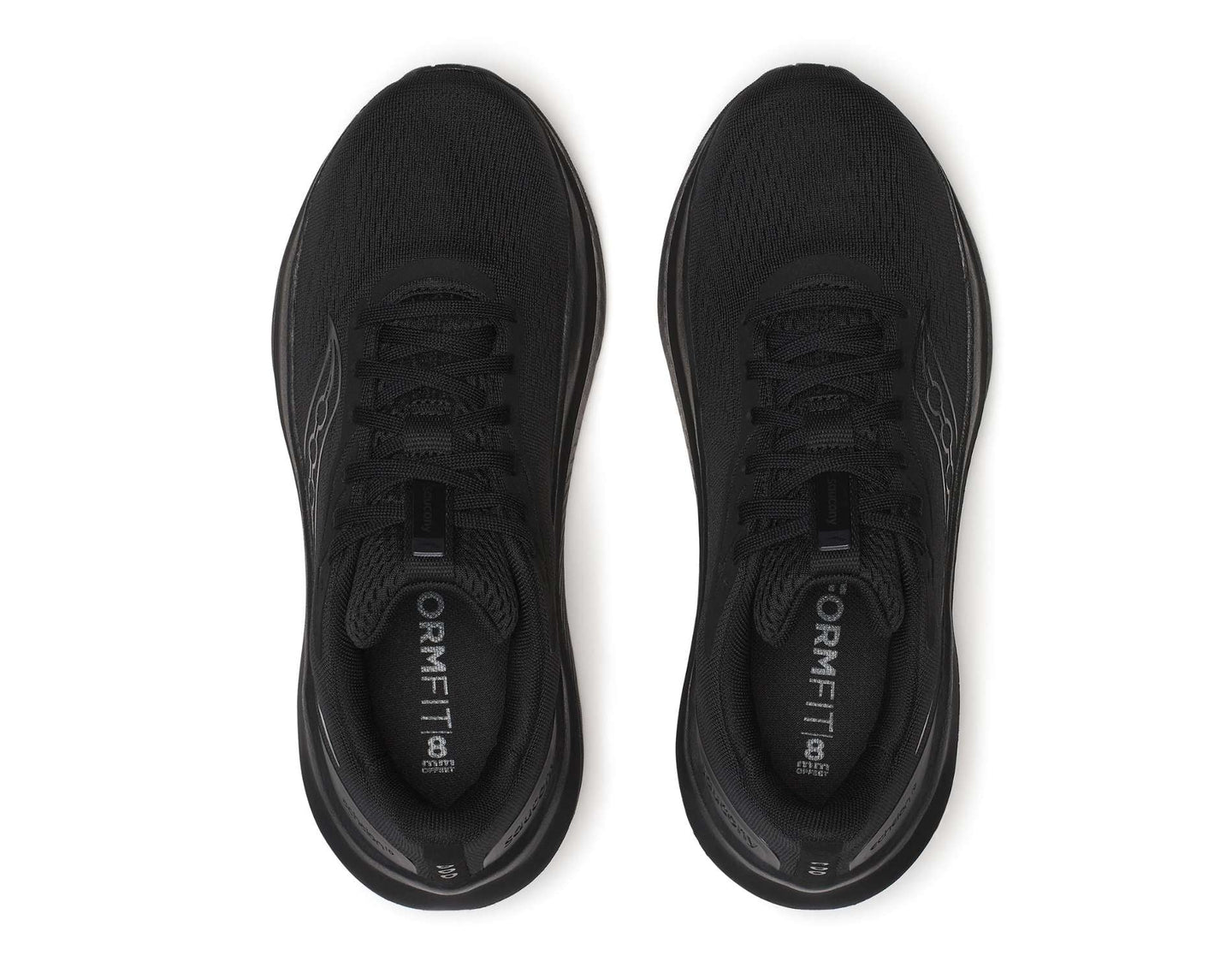 Scarpe da corsa da donna Saucony Echelon 10 larghe