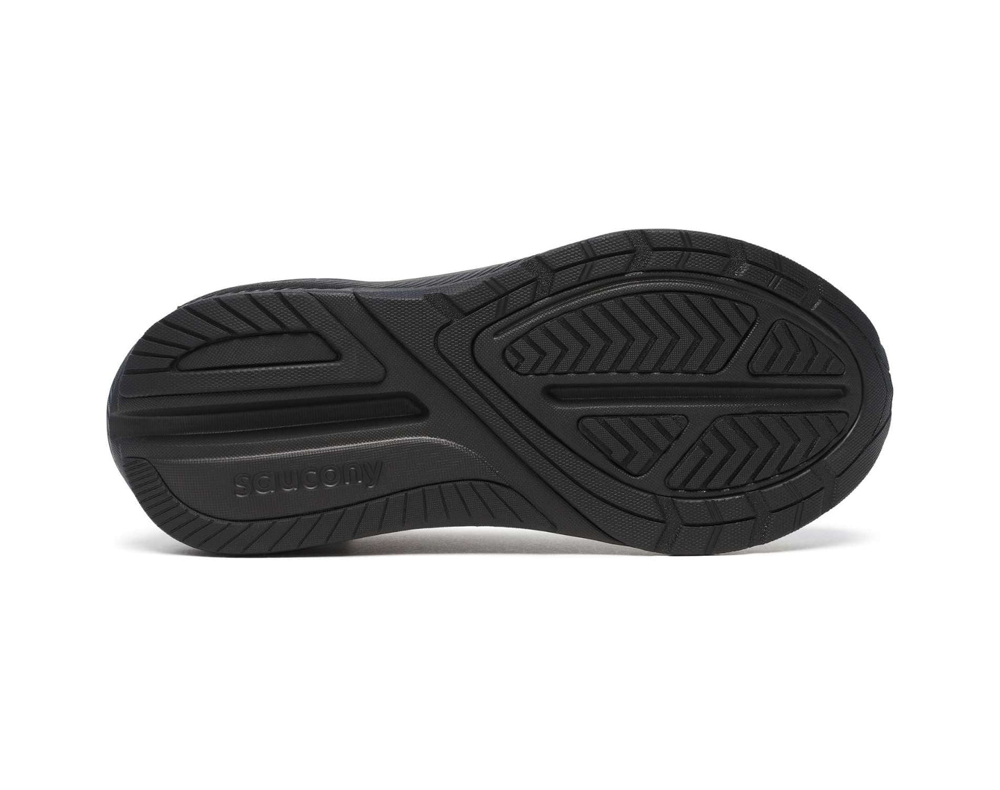 Scarpe da corsa da donna Saucony Echelon 10 larghe