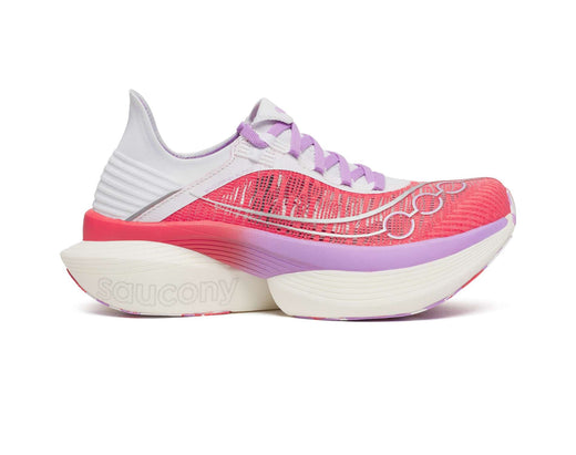 Scarpe da corsa unisex Saucony Endorphin Elite 2