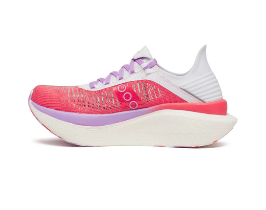 Scarpe da corsa unisex Saucony Endorphin Elite 2