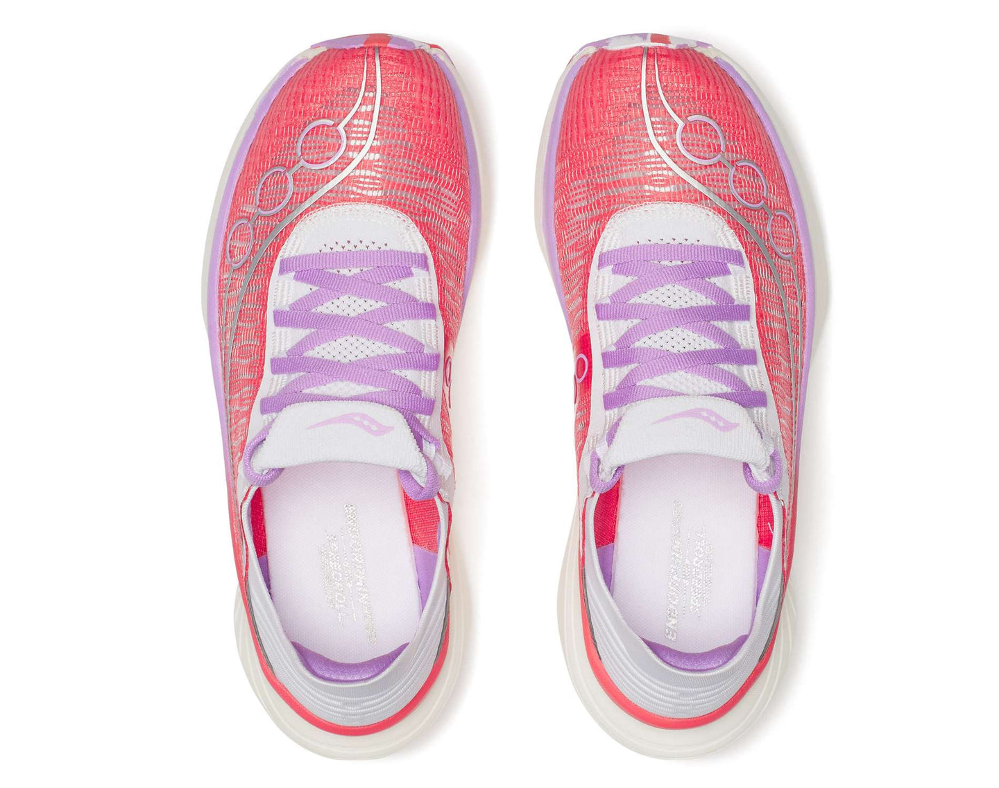 Scarpe da corsa unisex Saucony Endorphin Elite 2