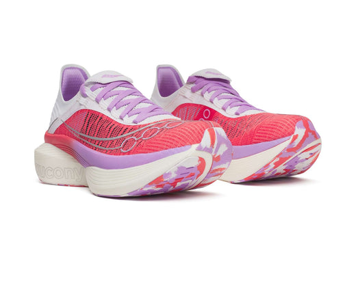 Scarpe da corsa unisex Saucony Endorphin Elite 2