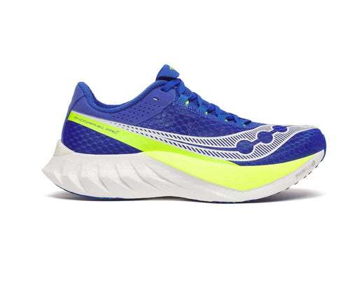 Scarpe da running da uomo Saucony Endorphin Pro 4