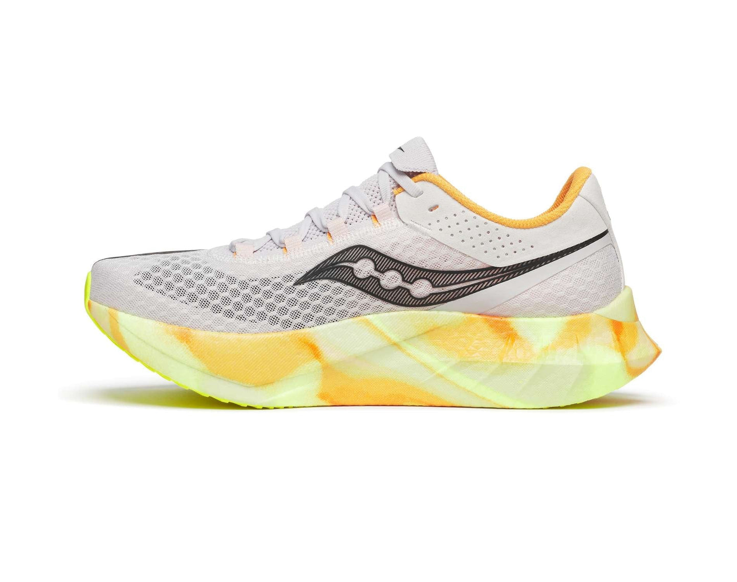 Scarpe da running da uomo Saucony Endorphin Pro 4