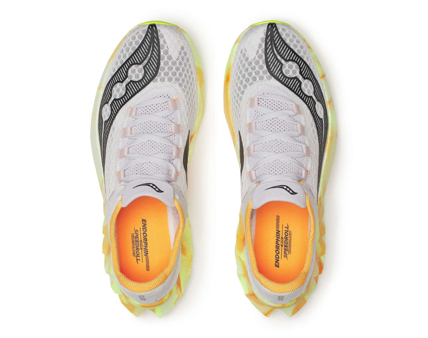 Scarpe da running da uomo Saucony Endorphin Pro 4