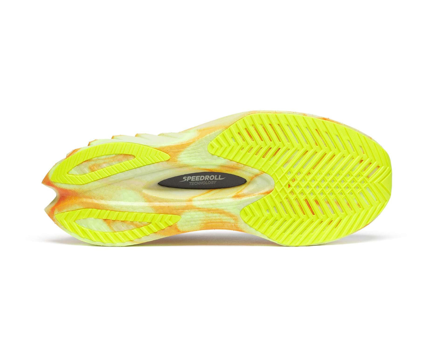 Scarpe da running da uomo Saucony Endorphin Pro 4