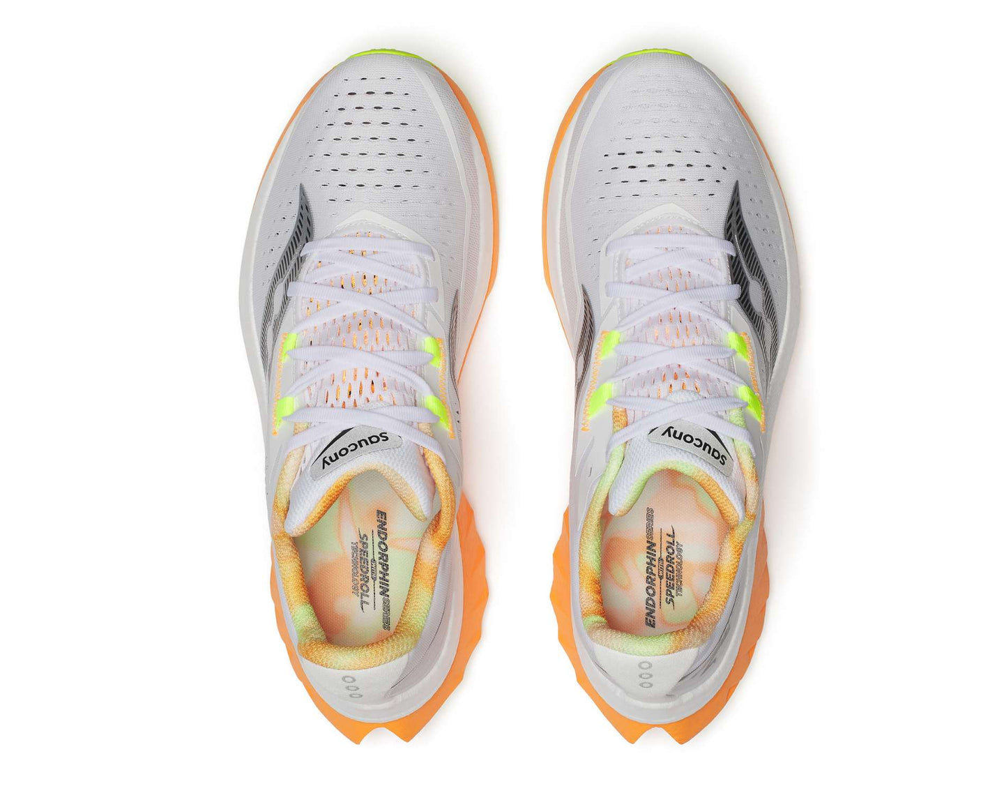 Scarpe da running da donna Saucony Endorphin Pro 4
