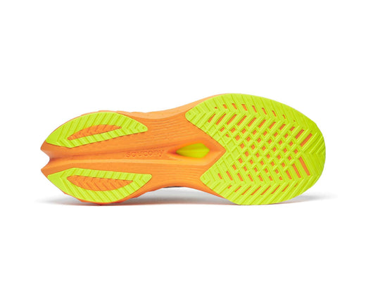 Scarpe da running da donna Saucony Endorphin Pro 4