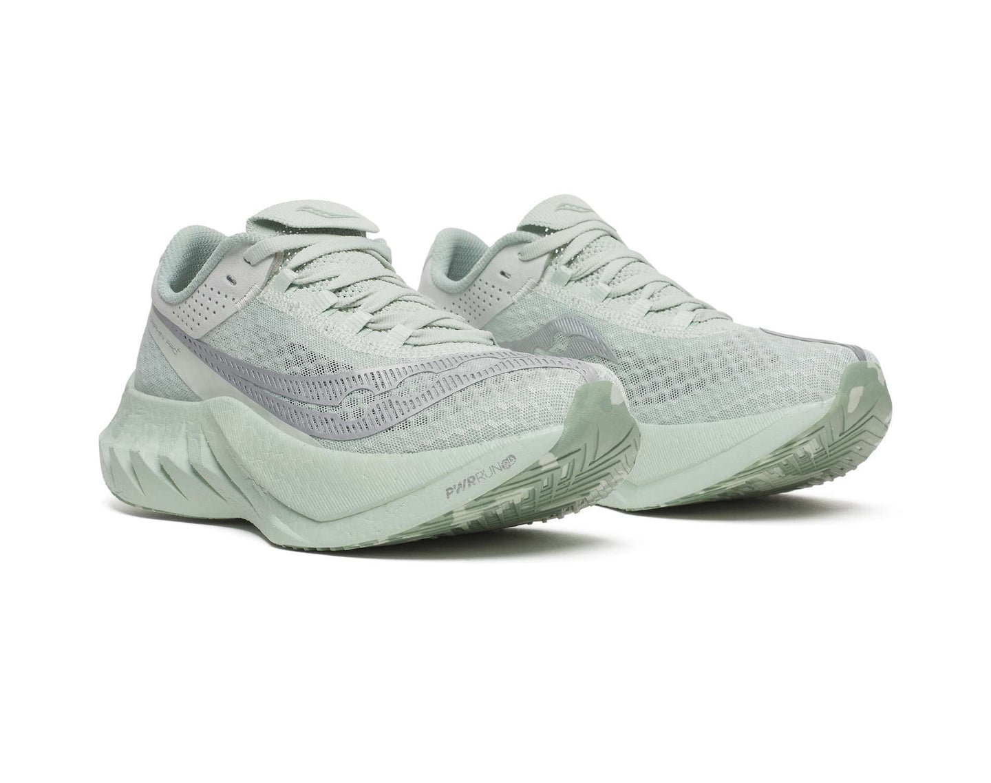 Scarpe da running da donna Saucony Endorphin Pro 4