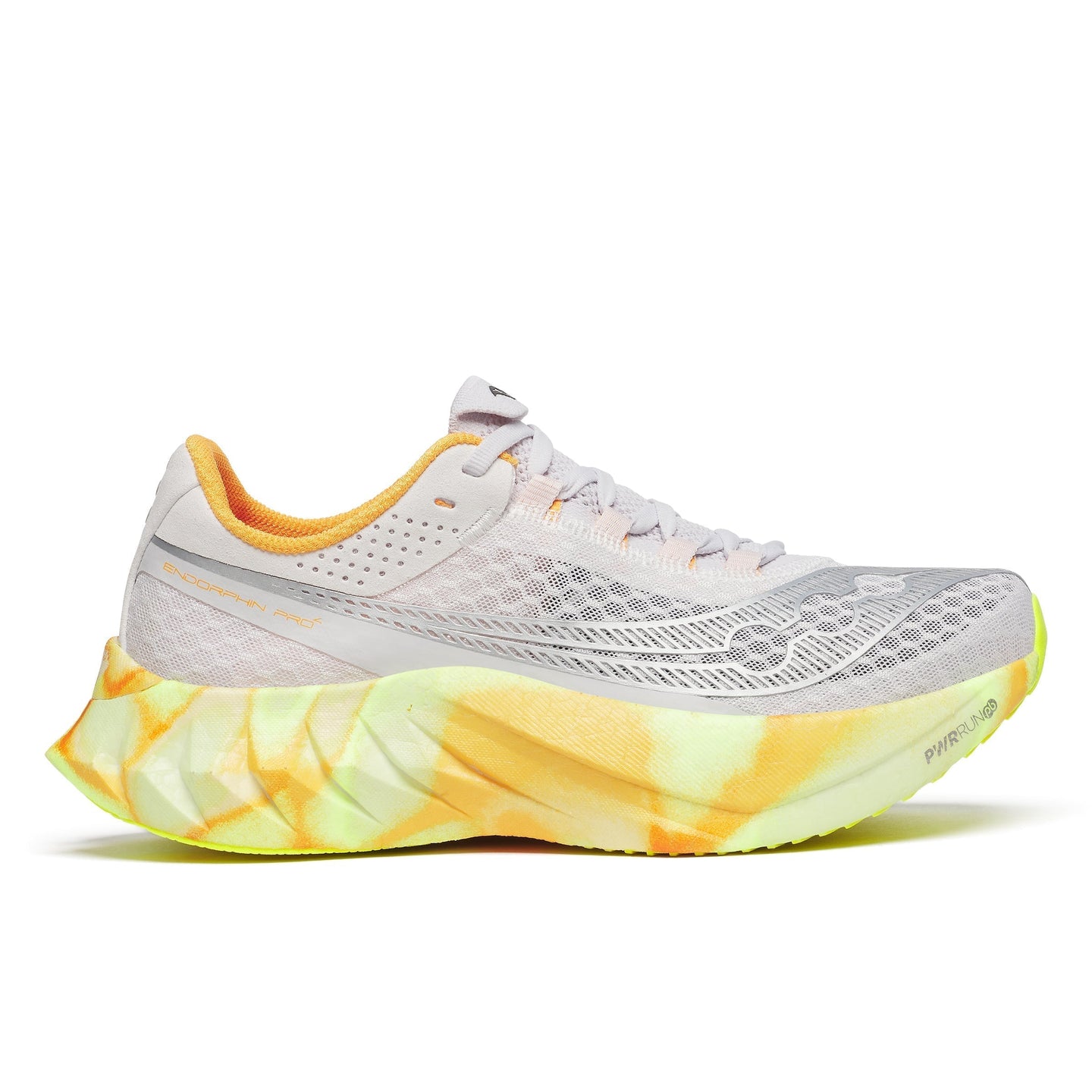 Scarpe da running da donna Saucony Endorphin Pro 4