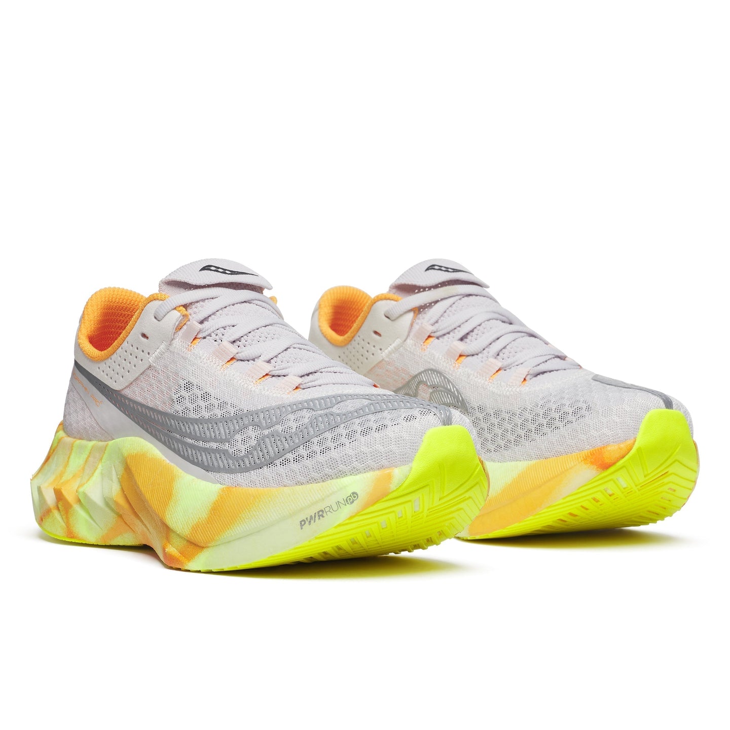 Scarpe da running da donna Saucony Endorphin Pro 4