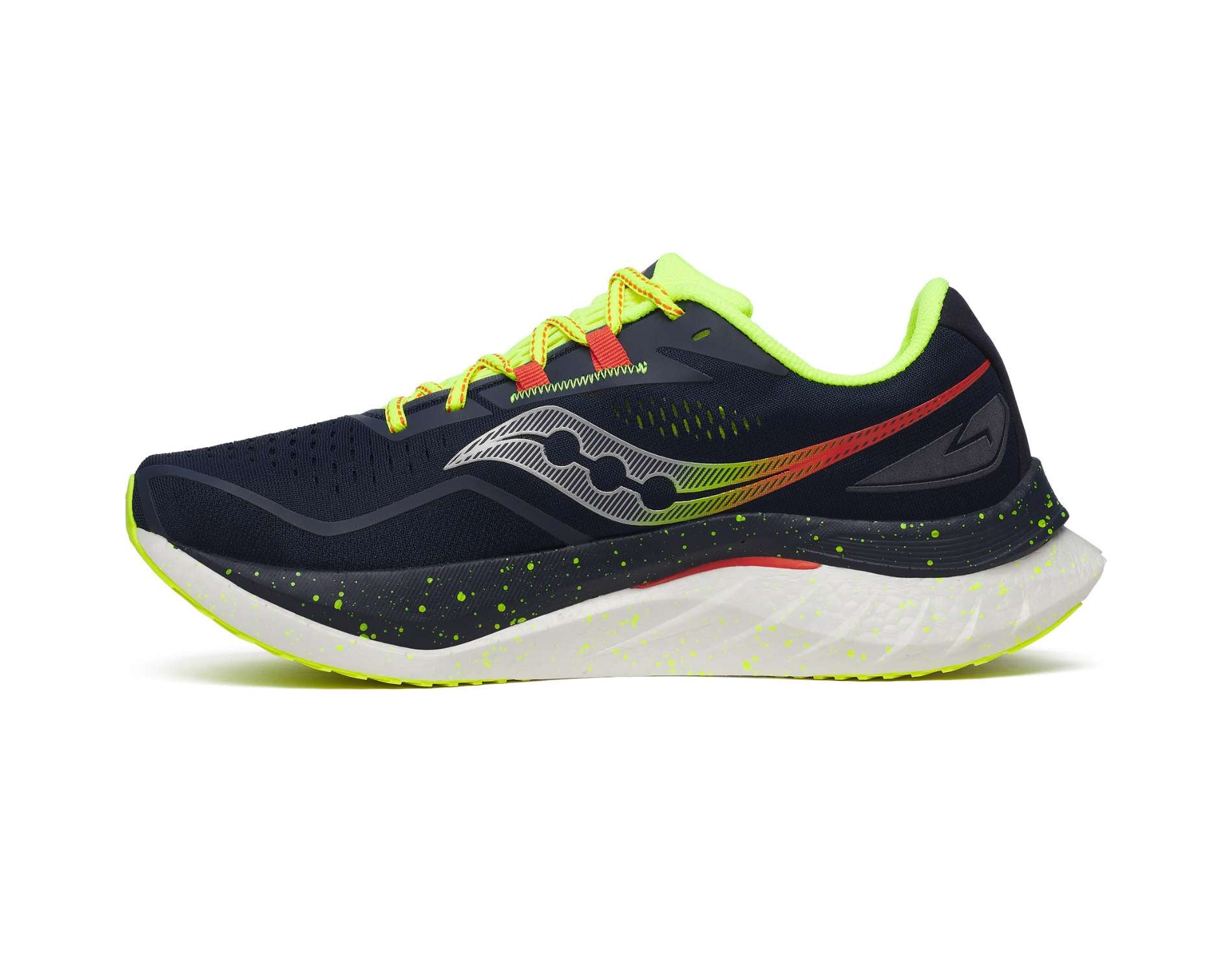 Saucony Endorphin Speed 4 hardloopschoenen voor heren