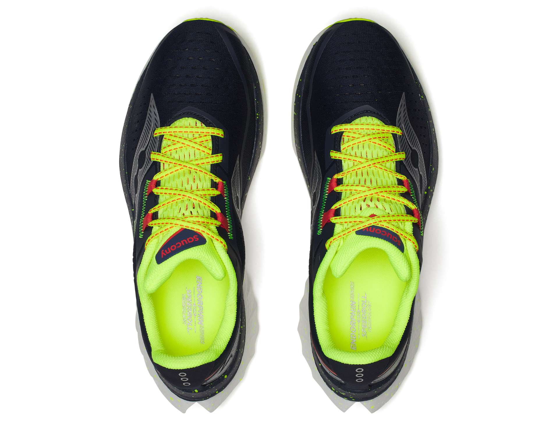 Saucony Endorphin Speed 4 hardloopschoenen voor heren
