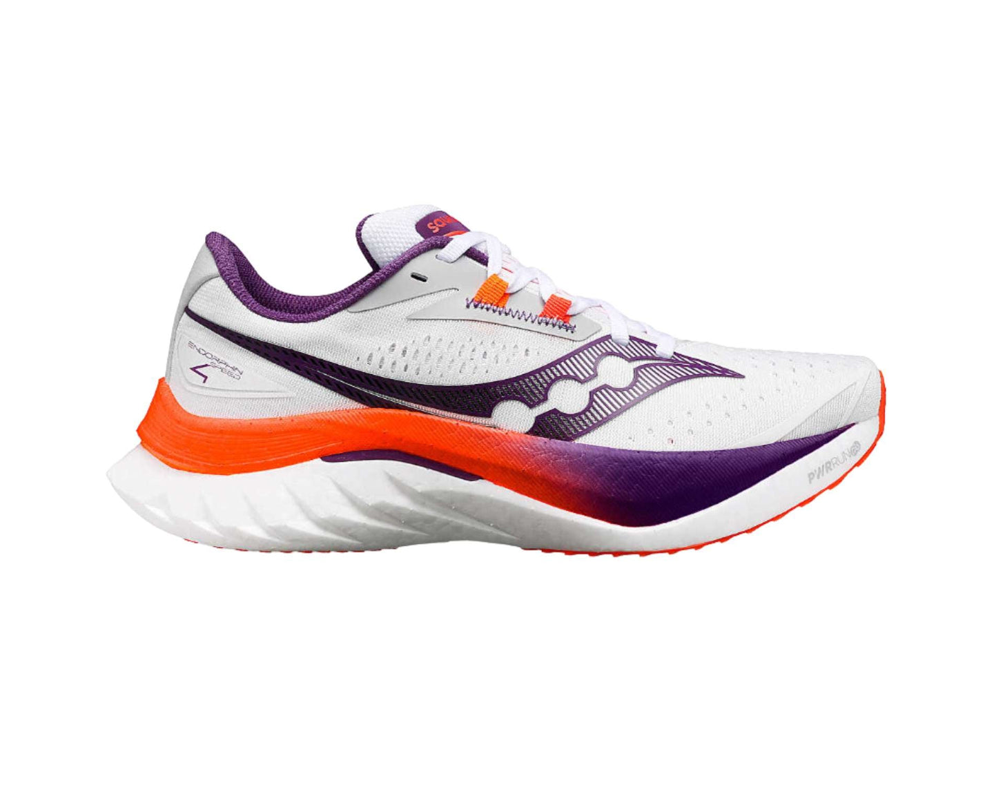 Scarpe da corsa da donna Saucony Endorphin Speed 4