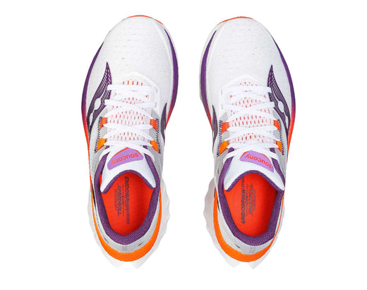 Scarpe da corsa da donna Saucony Endorphin Speed 4