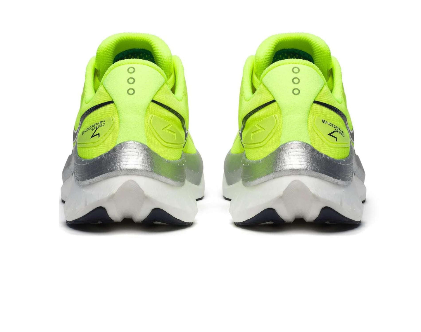 Scarpe da corsa da uomo Saucony Endorphin Speed 4