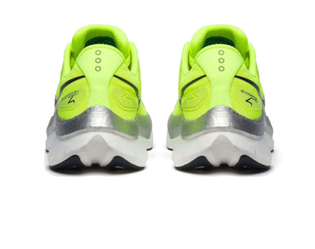 Saucony Endorphin Speed 4 hardloopschoenen voor heren