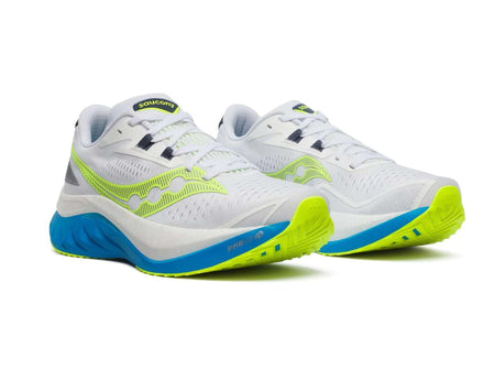 Saucony Endorphin Speed 4 Womens Running Shoes