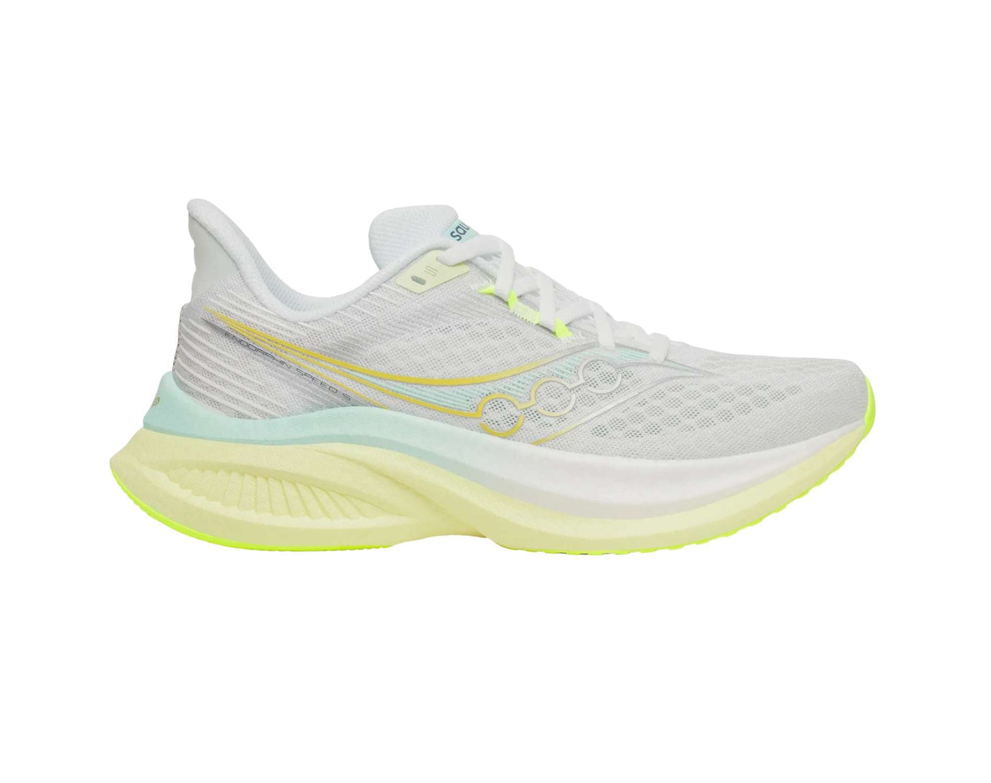 Scarpe da running da donna Saucony Endorphin Speed 5