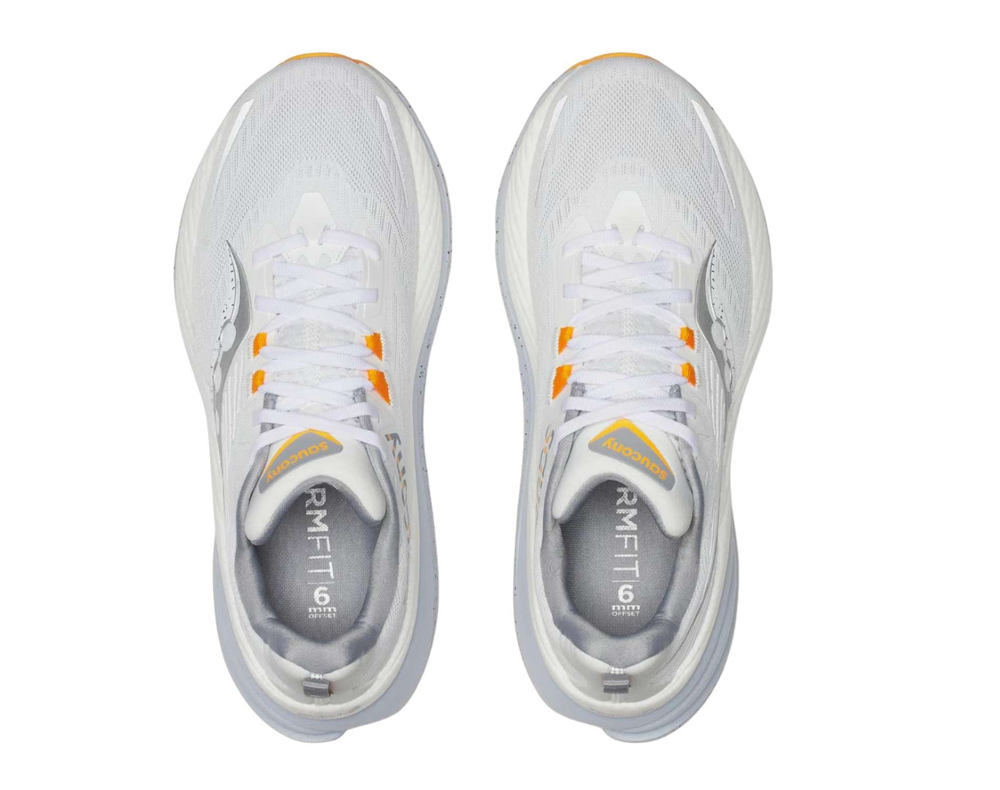 Scarpe da corsa da uomo Saucony Hurricane 24
