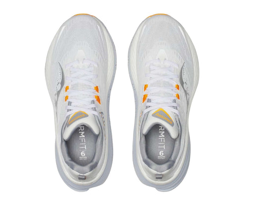 Scarpe da corsa da uomo Saucony Hurricane 24