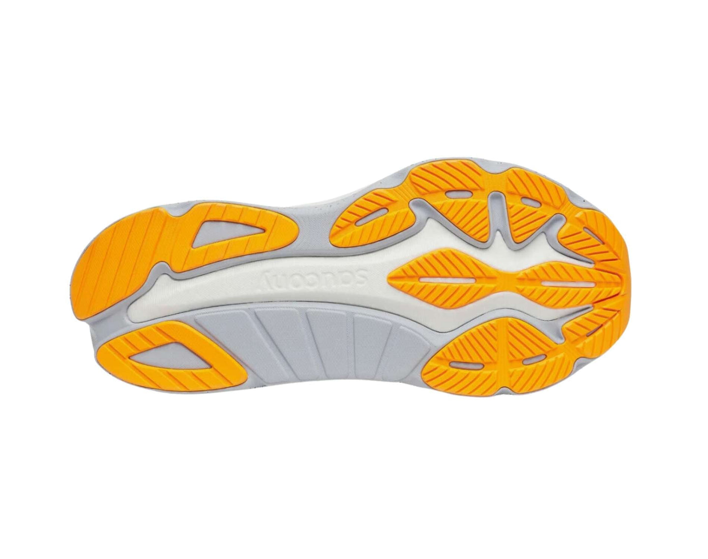Scarpe da corsa da uomo Saucony Hurricane 24