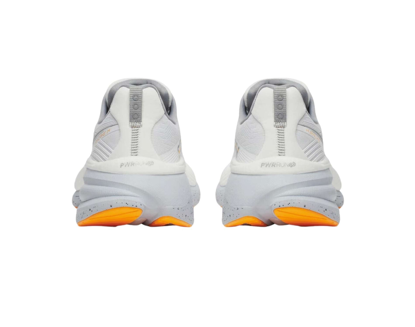 Scarpe da corsa da uomo Saucony Hurricane 24